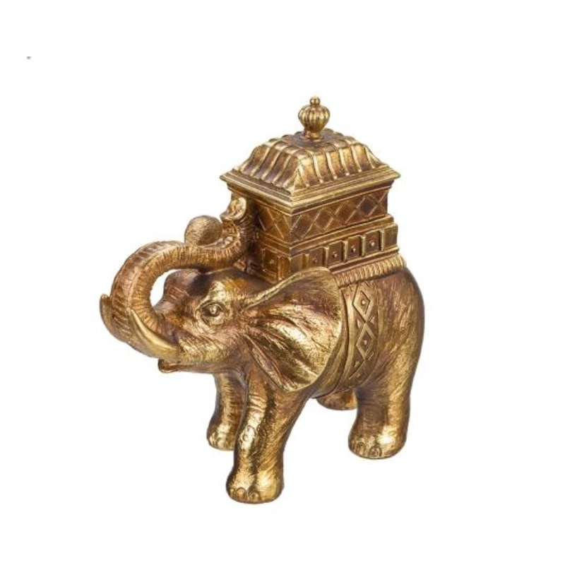 Статуетка слон EN100 VERONESE